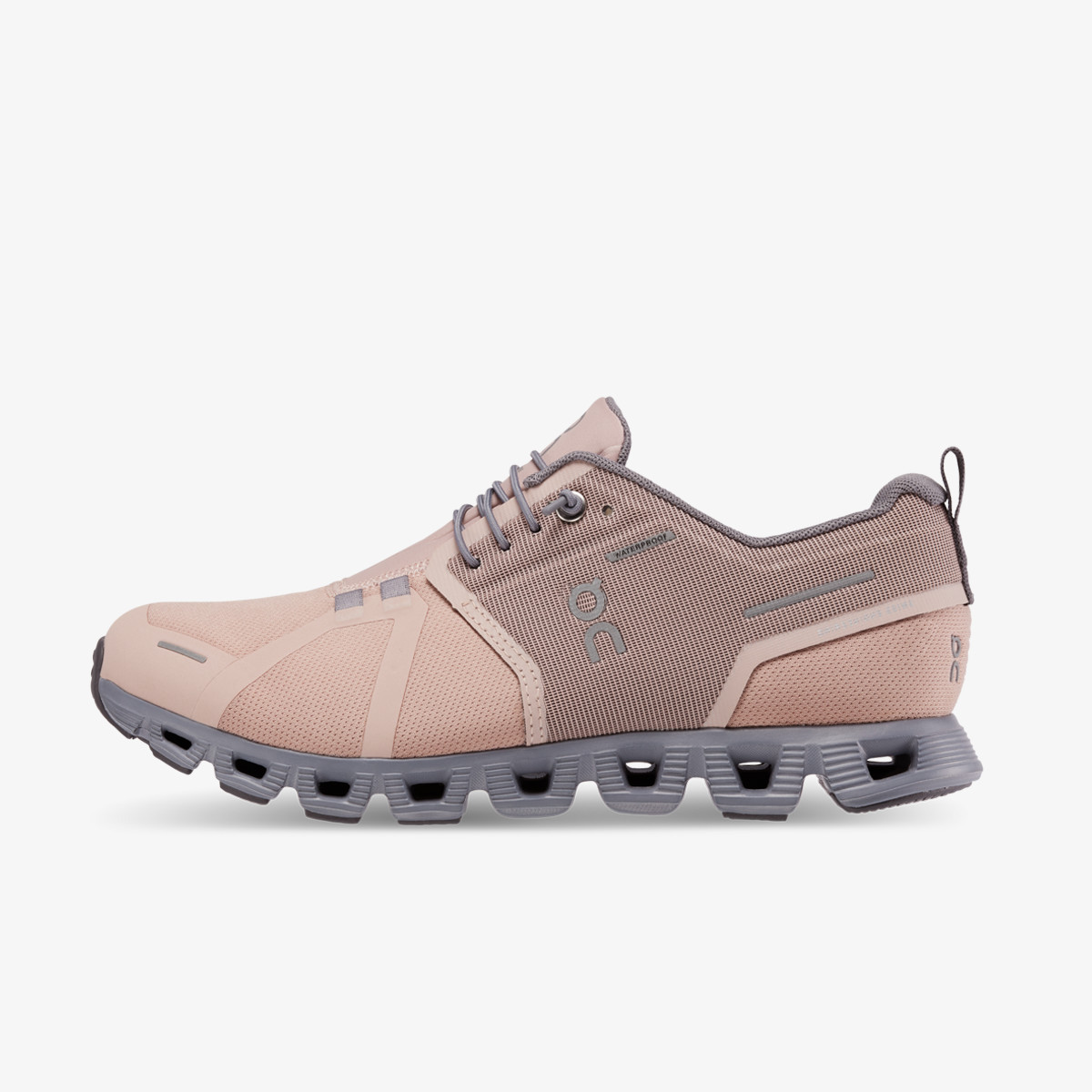 On Pantofi Sport Cloud 5 Waterproof | SportVision Romania