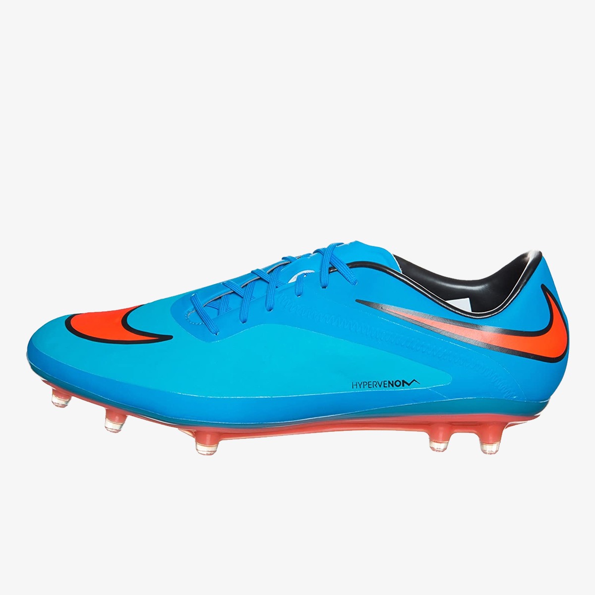 Nike Ghete de fotbal HYPERVENOM PHATAL FG | SportVision Romania