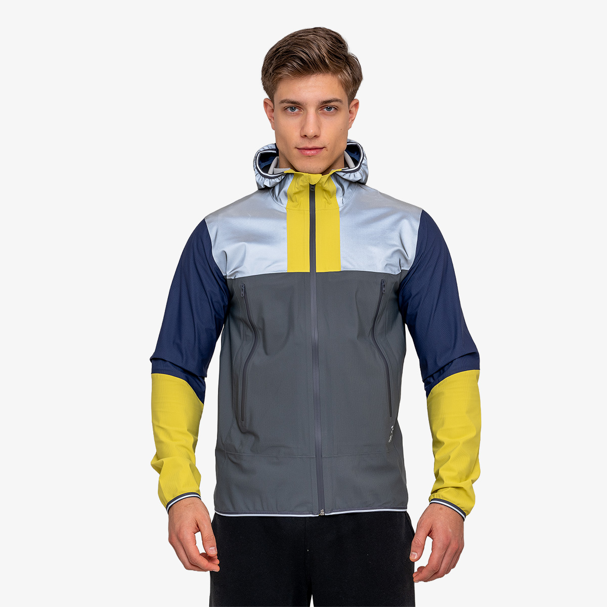 Under Armour Jacheta Halo Run | SportVision Romania