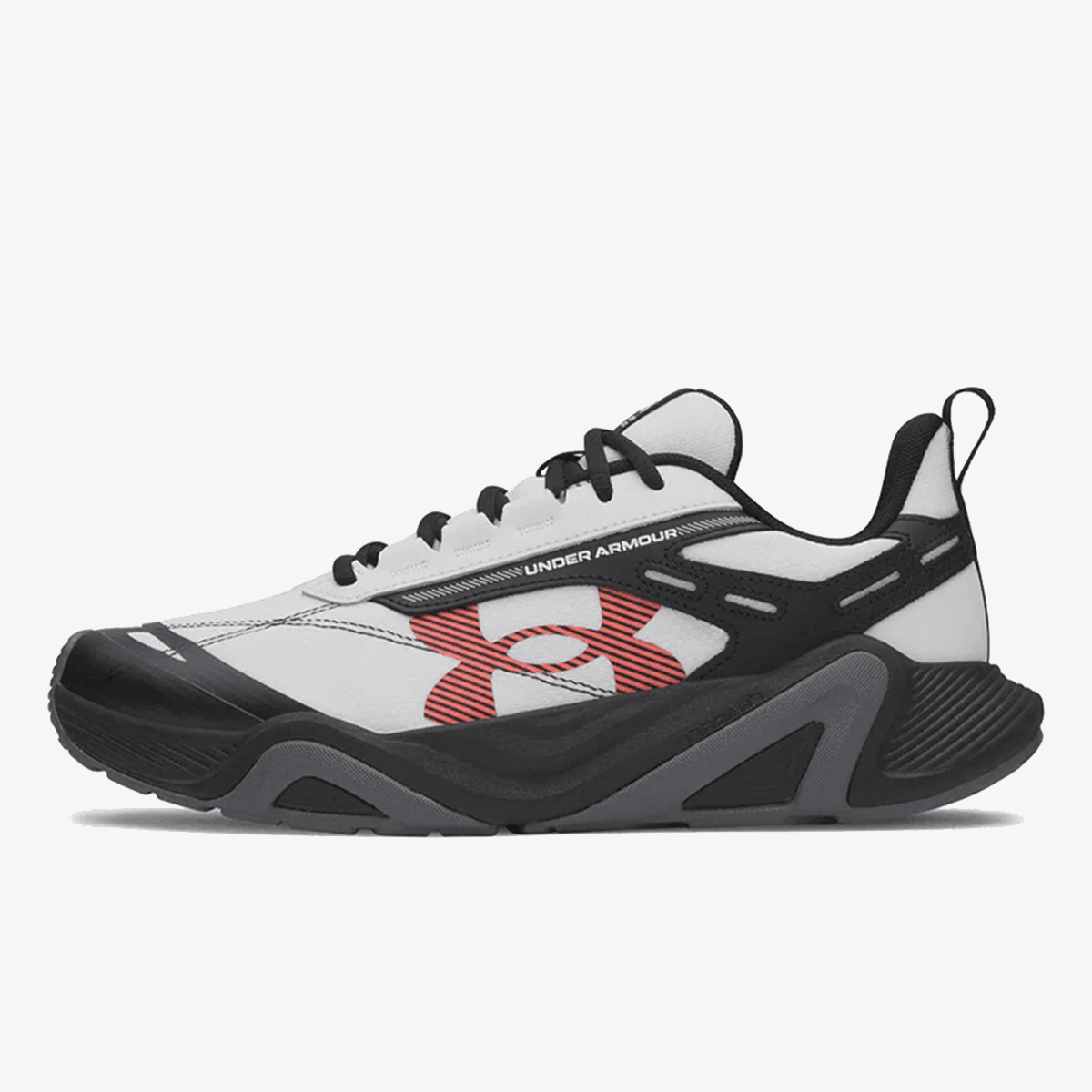 Under Armour Pantofi Sport UA Charged Commit TR 5 | SportVision Under Armour Pantofi Sport UA Charged Commit TR 5 | SportVision
