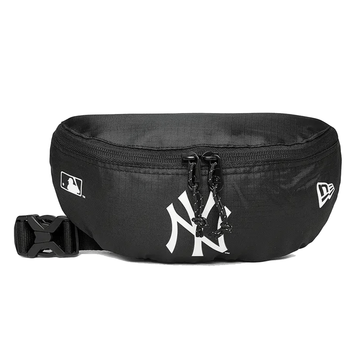 TORBICA MLB MINI WAIST BAG NEYYAN BLKWHI BAG