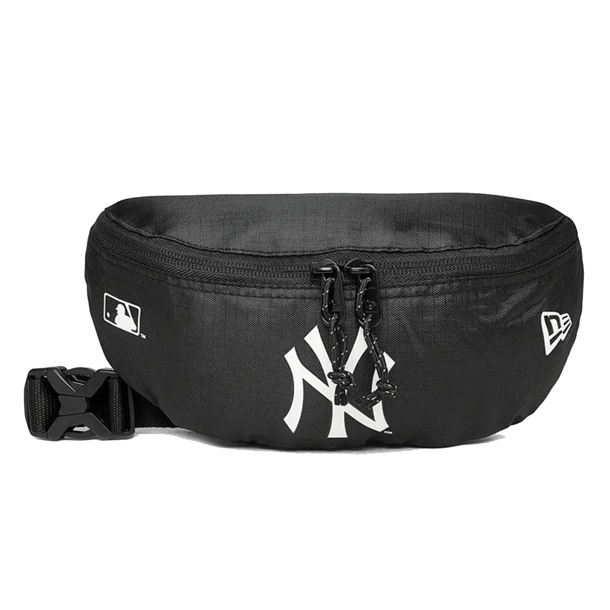 TORBICA MLB MINI WAIST BAG NEYYAN BLKWHI