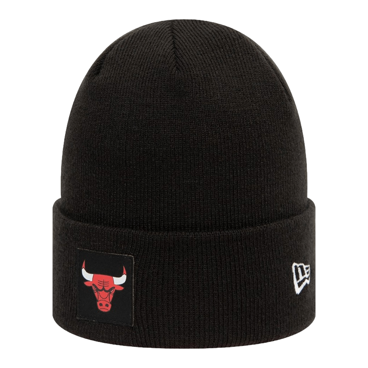 KAPA TEAM CUFF BEANIE CHIBUL BLK Beanie