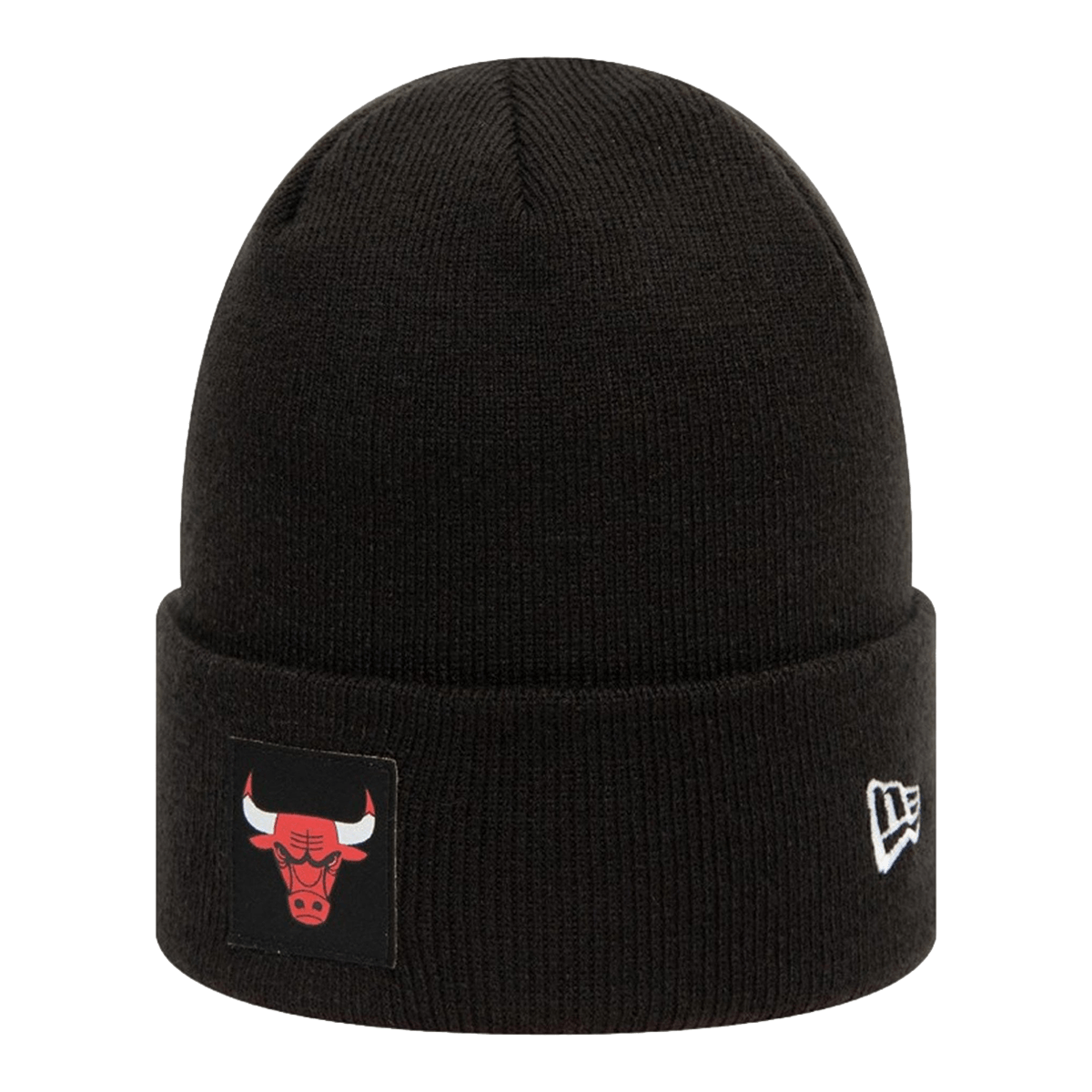 KAPA TEAM CUFF BEANIE CHIBUL BLK