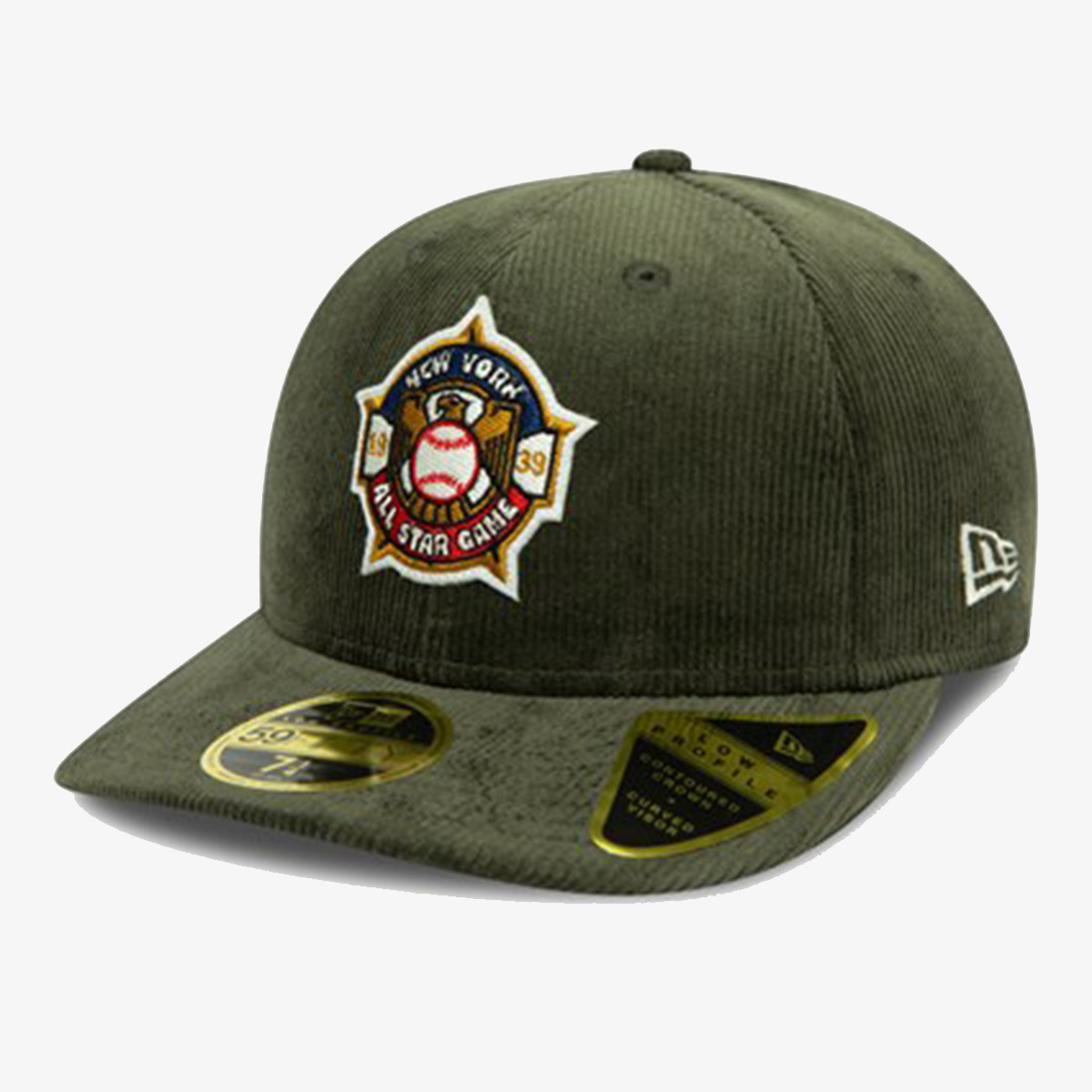 New Era Sapca ALL STAR CORD 59FIFTY | SportVision Romania