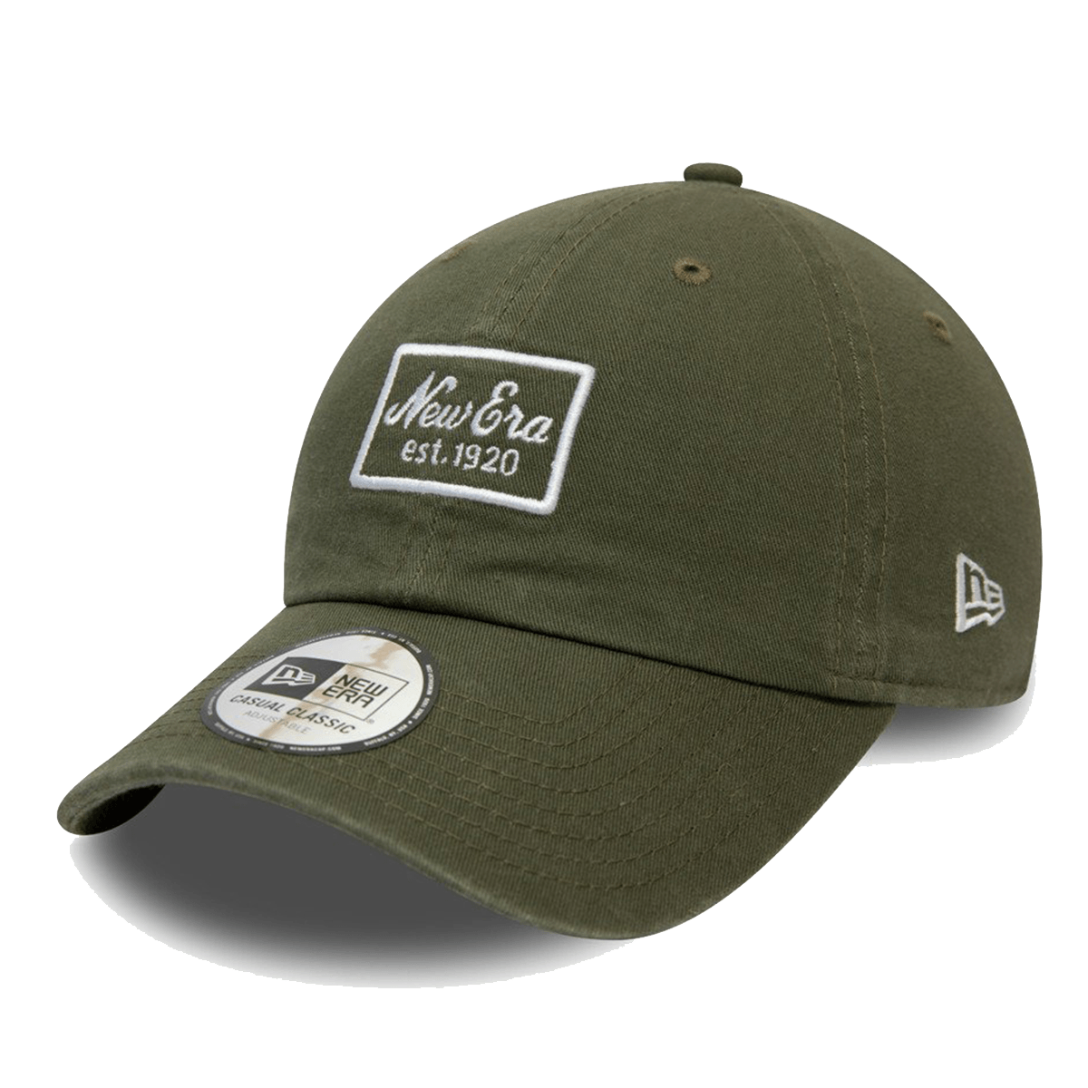 Kapa new era patch cscl 9twenty