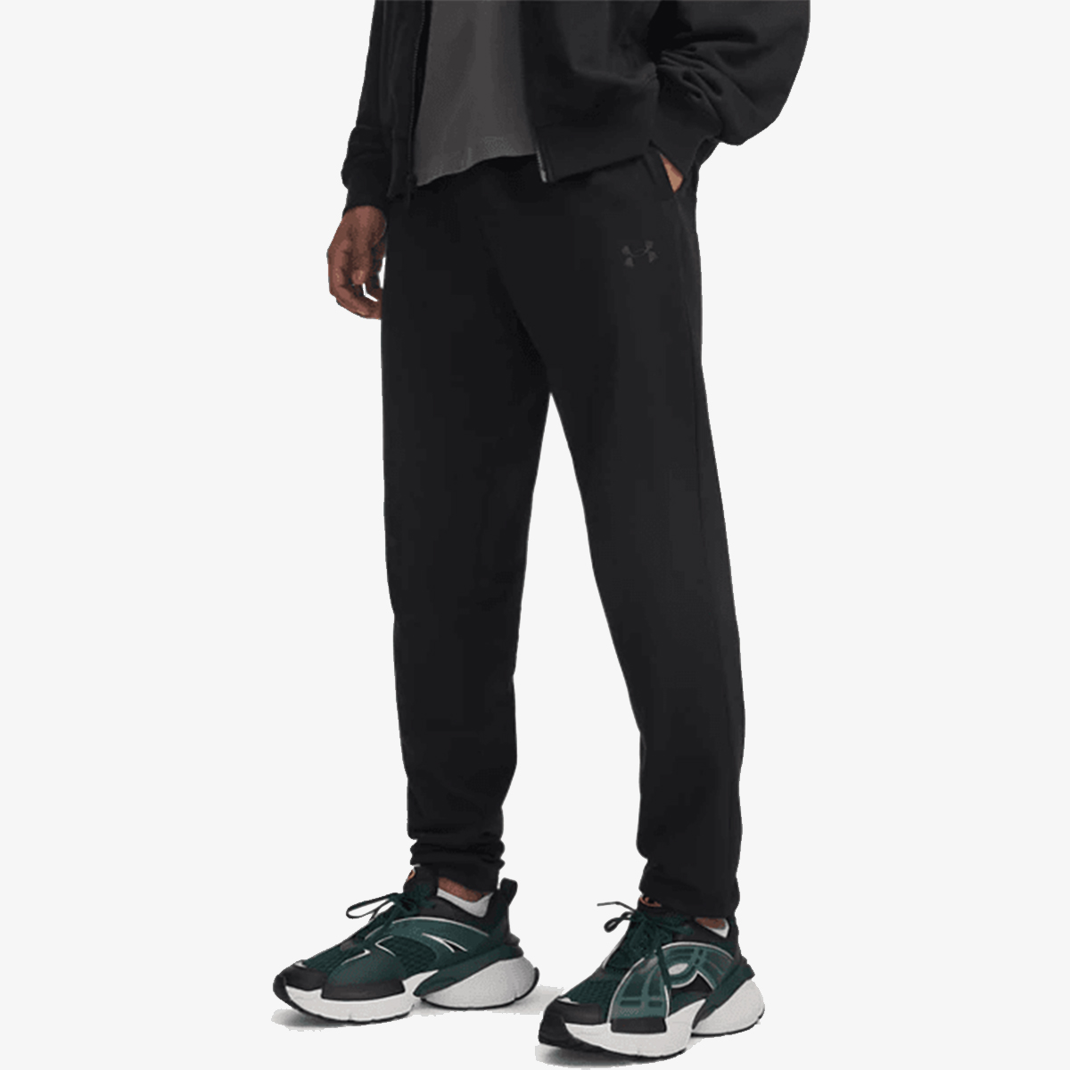 Under Armour Pantaloni de trening Rival Lightweight | SportVision