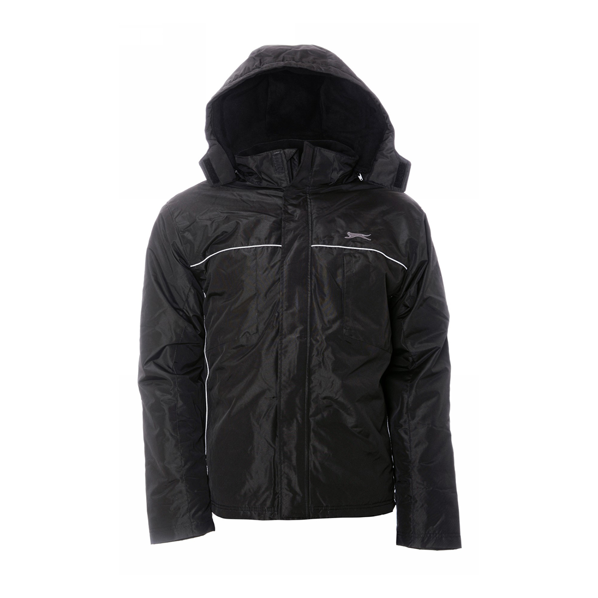 SLAZ HOOD JACKET SNR 43 Hanorac imagine noua