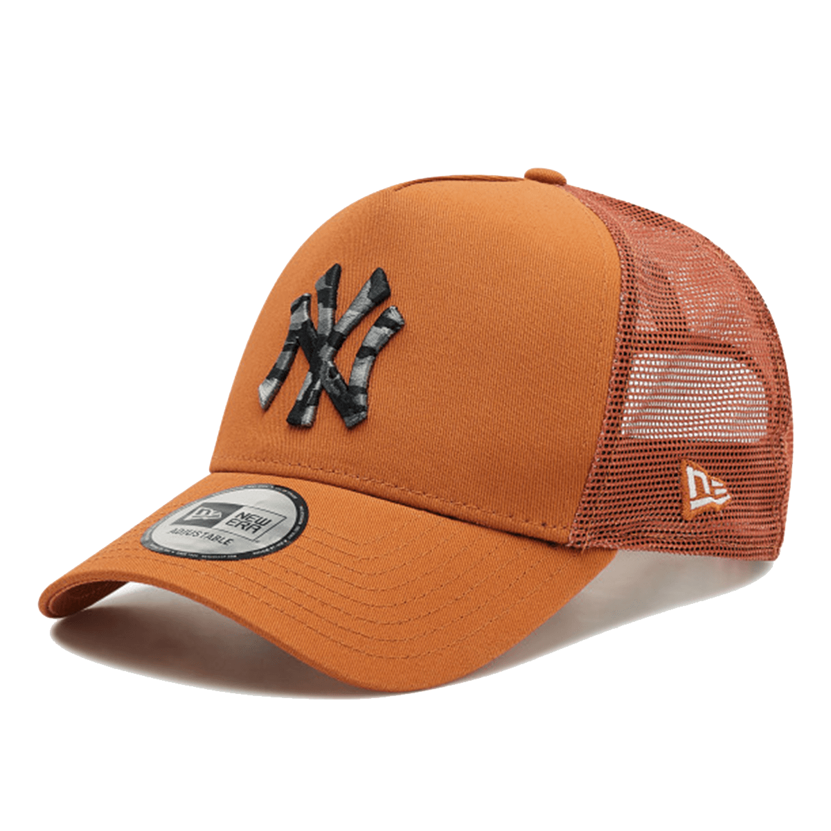 KAPA CAMO INFILL TRUCKER NEYYAN TOF Camo