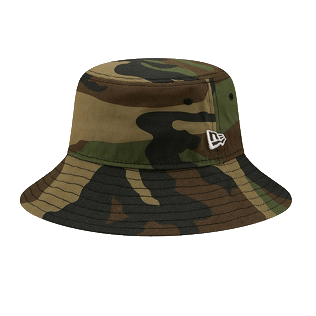 KAPA PATTERNED TAPERED BUCKET NEWERA BUCKET