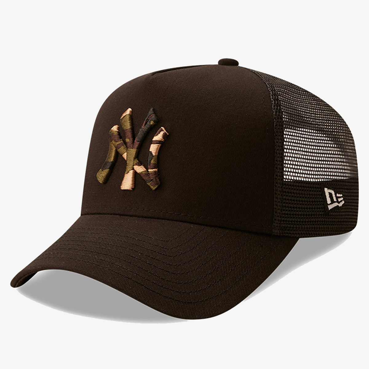 New Era Sapca TRUCKER | SportVision Romania