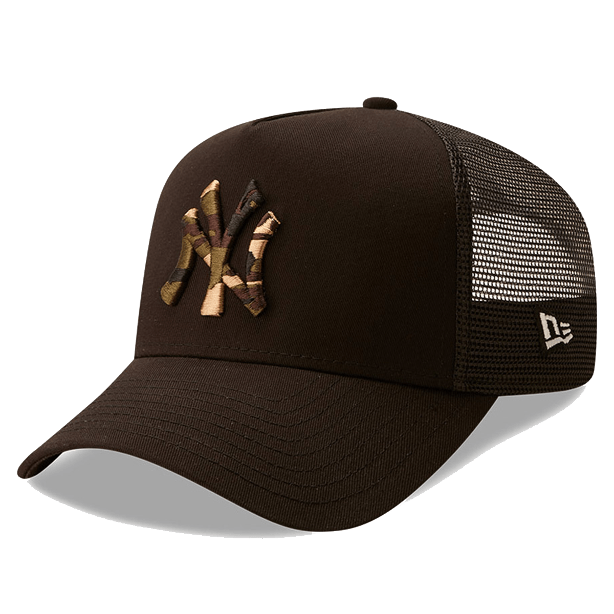 KAPA CAMO INFILL TRUCKER NEYYAN BLKWDC 2023 ❤️ Pret Super sportvision.ro imagine noua 2022