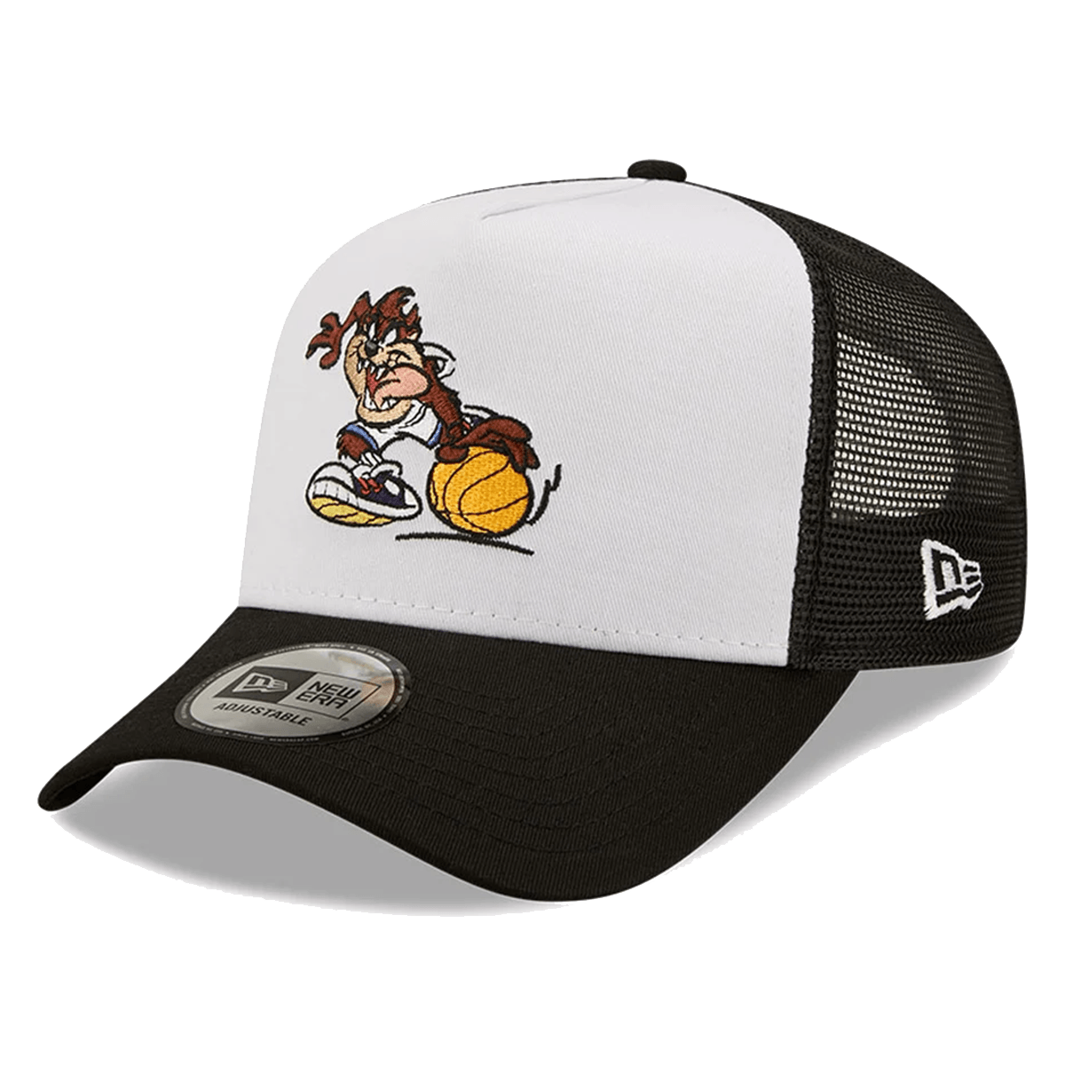 KAPA CHARACTER SPORTS TRUCKER TAZ BLK 2023 ❤️ Pret Super sportvision.ro imagine noua 2022