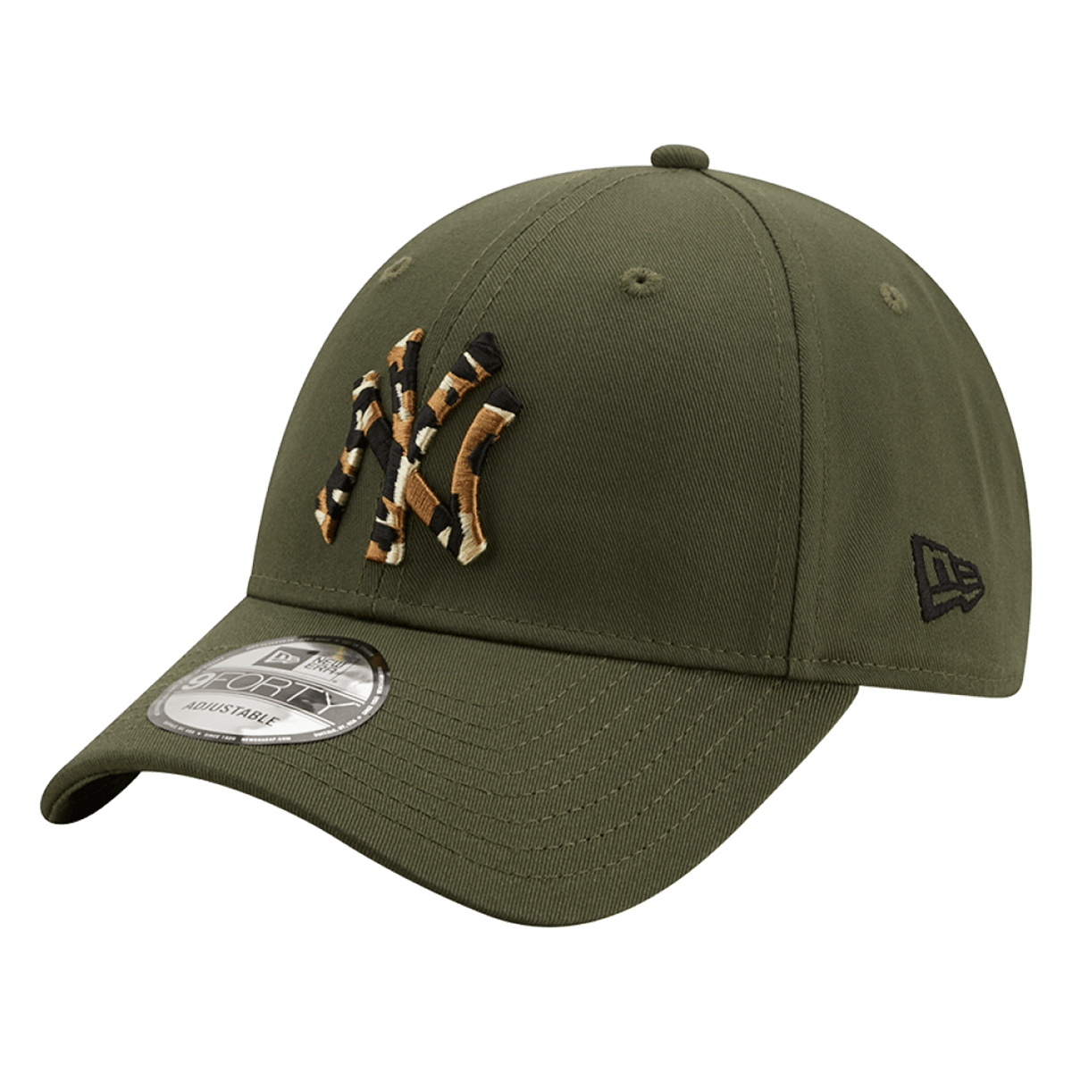 KAPA CAMO INFILL 9FORTY NEYYAN New Era