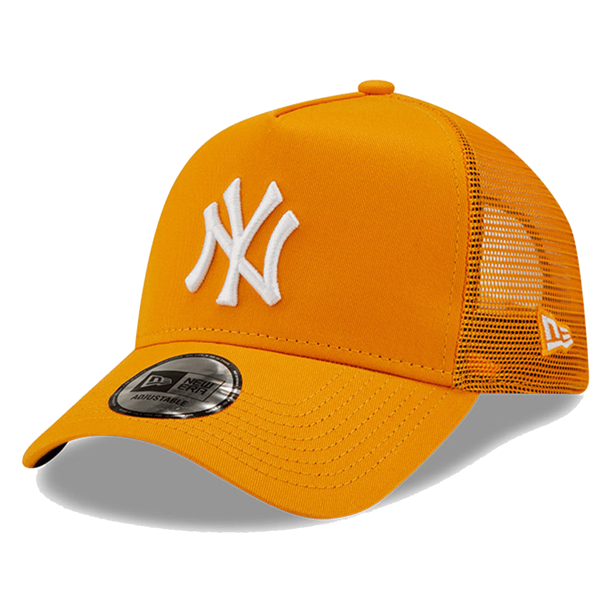 Kapa tonal mesh trucker neyyan rgd