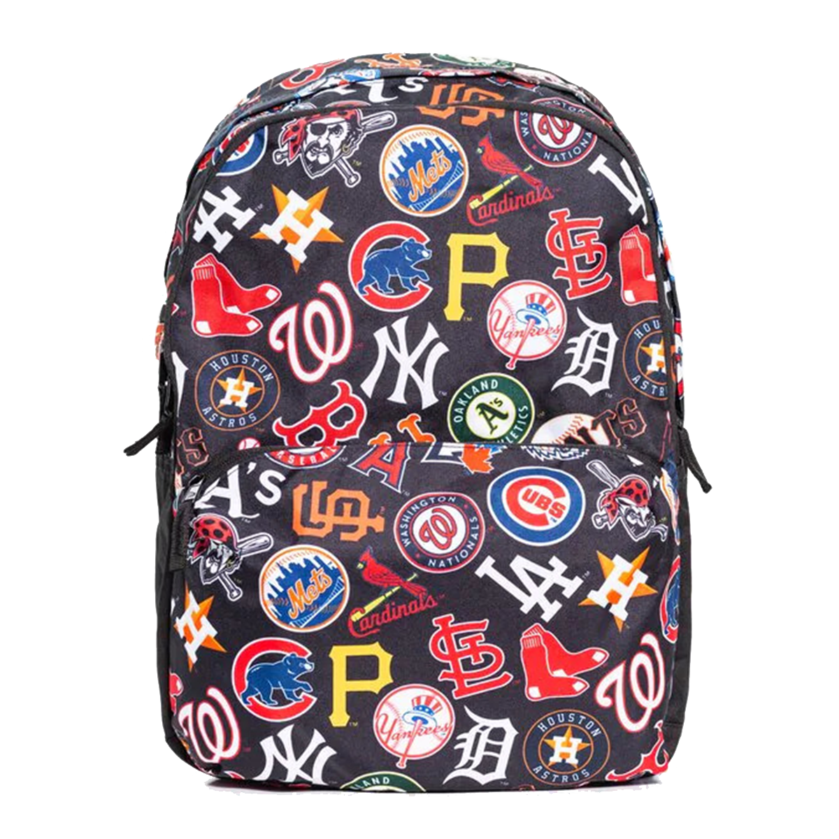 NAHRBTNIK DISTI MULTI BAG MLB AOP MLBALL AOP