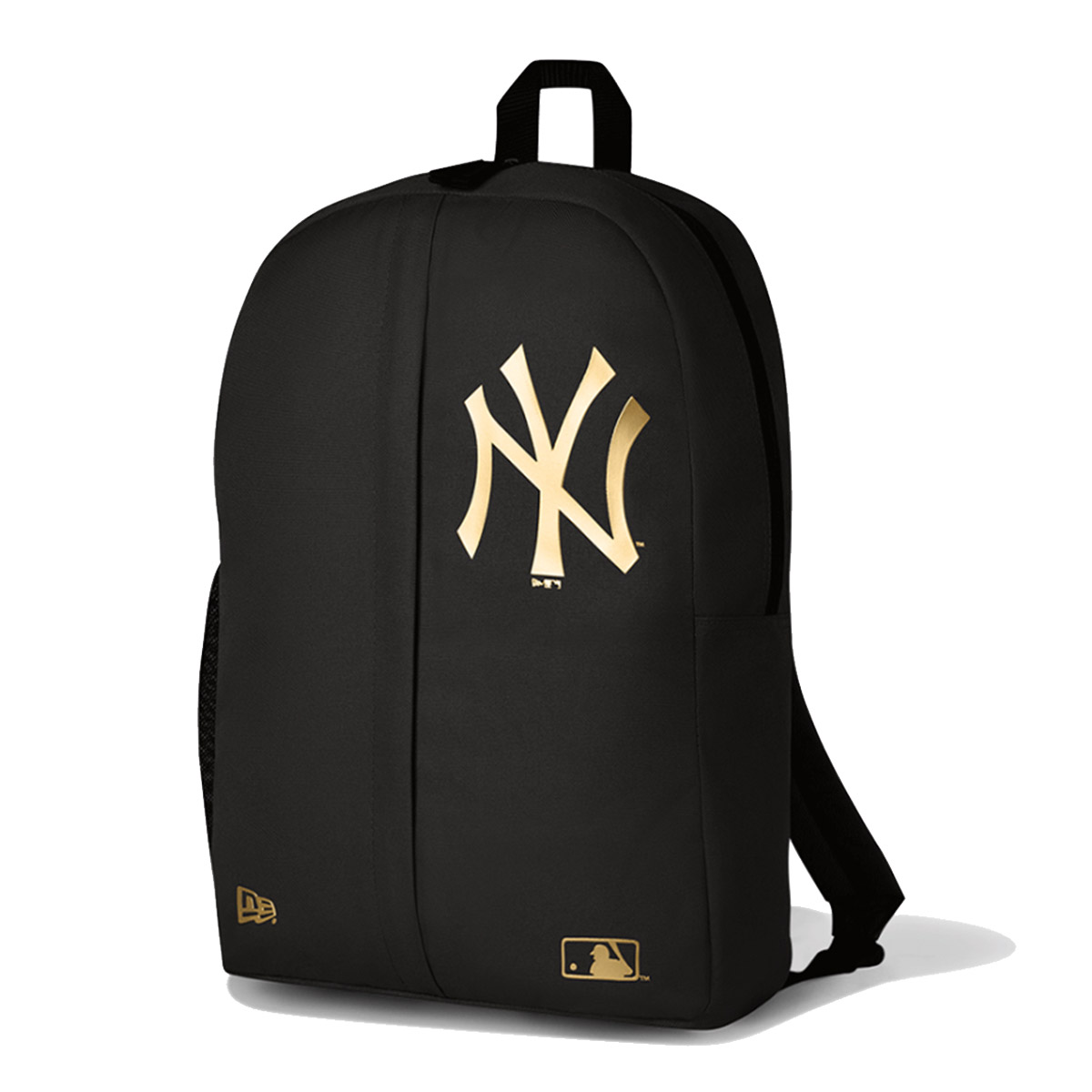 New Era Rucsac NAHRBTNIK DISTI ZIP DOWN PACK NEYYAN BLK