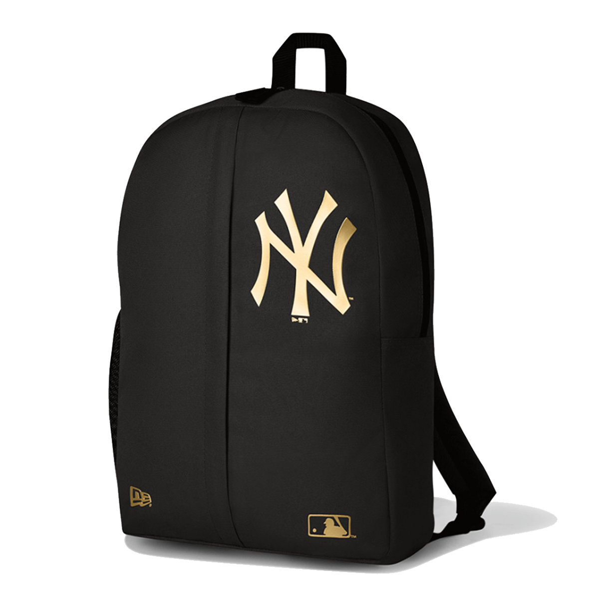 NAHRBTNIK DISTI ZIP DOWN PACK NEYYAN BLK BLK
