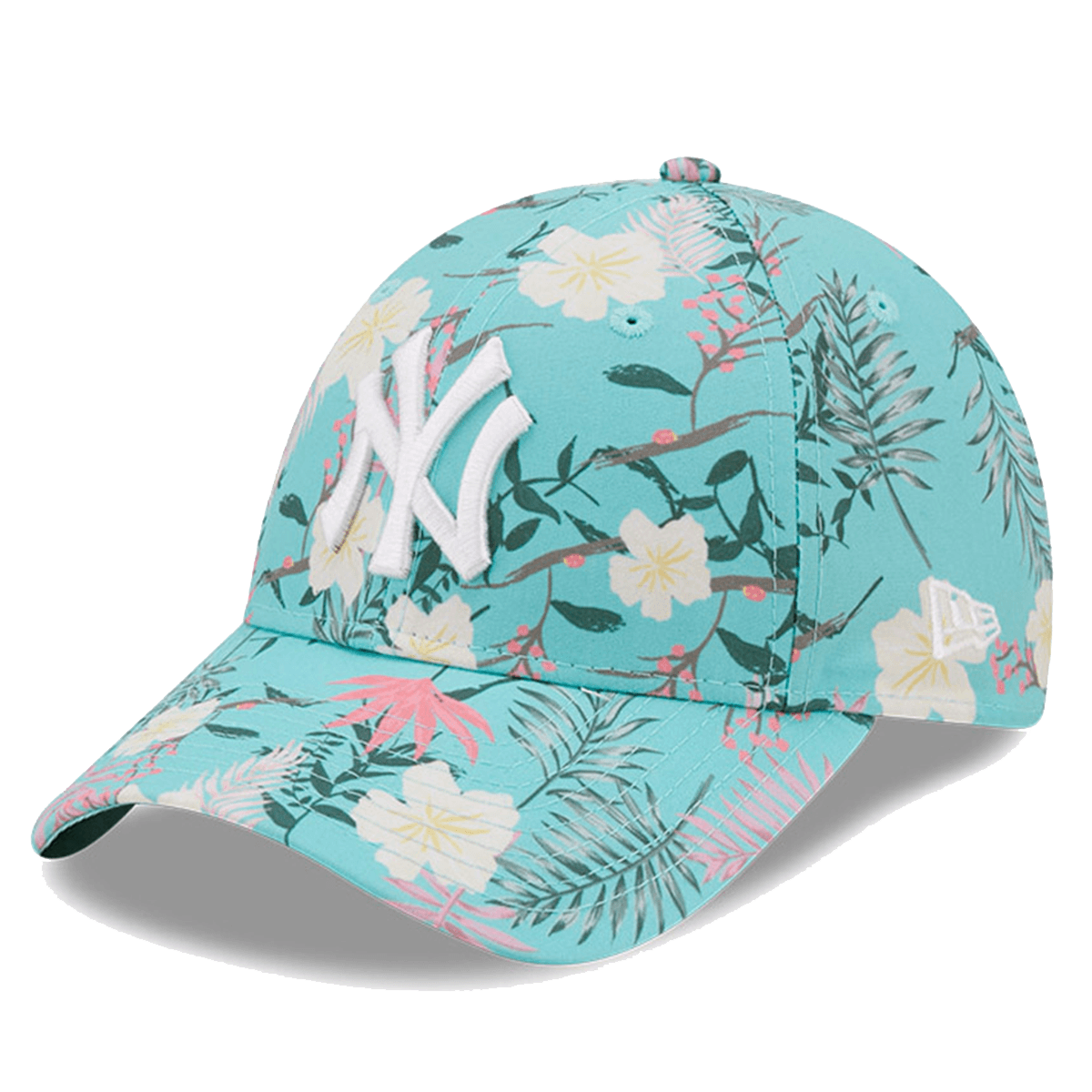 Kapa wmns floral 9forty neyyan blt Št:o