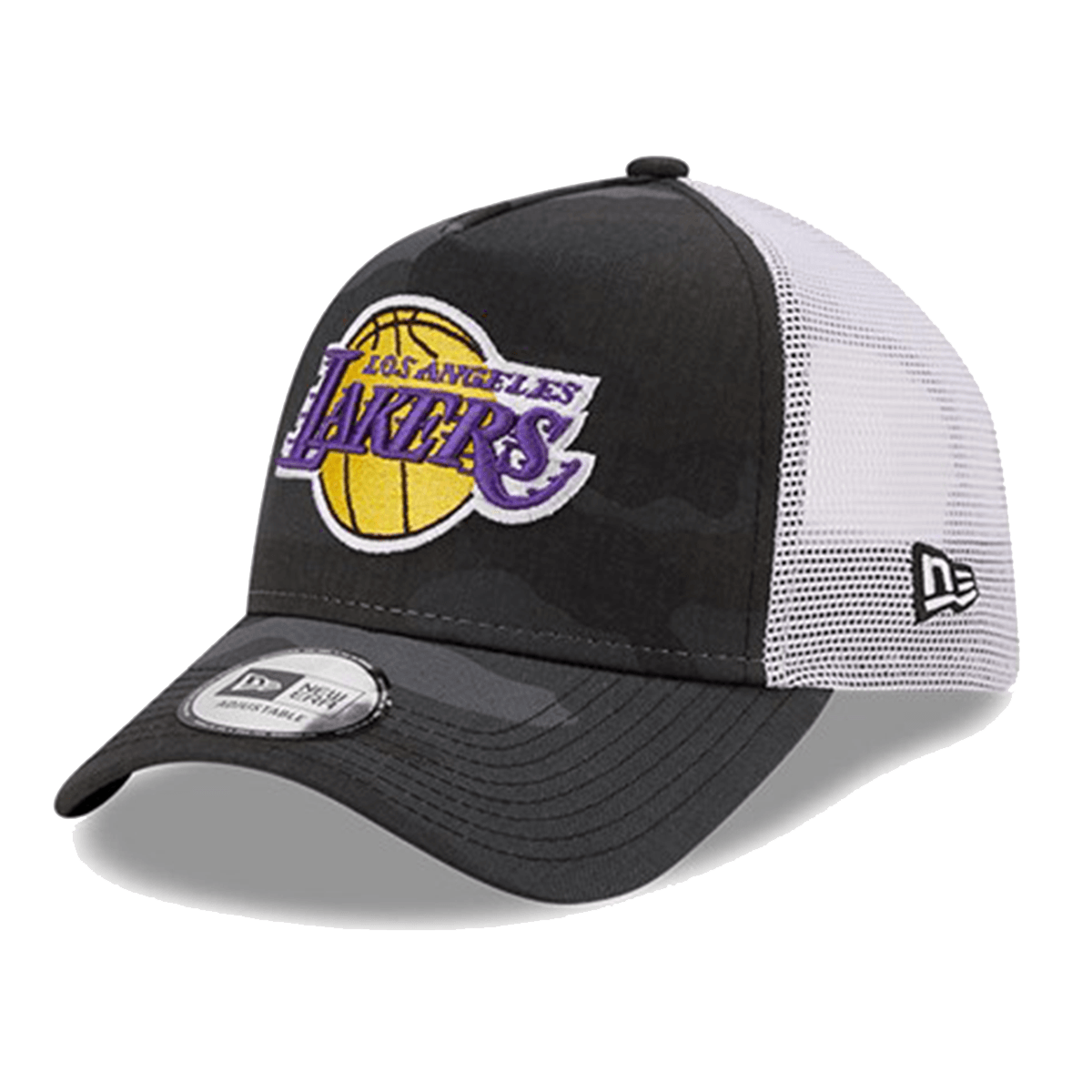 Kapa nba camo trucker loslak mnc Št:one