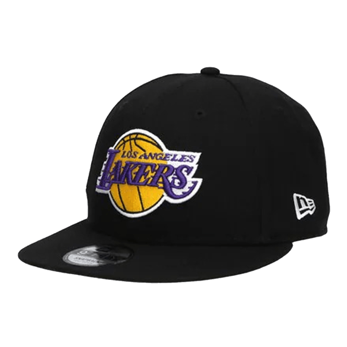 NBA BLK OTC 9FIFTY® LOSLAK  BLKOTC 9FIFTY