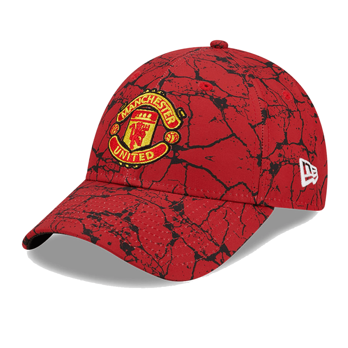 MANCHESTER UNITED FC SCABLK Manchester