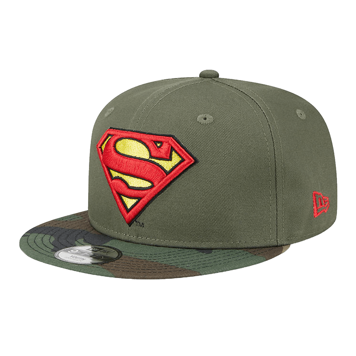 Kids chyt dc 9fifty®