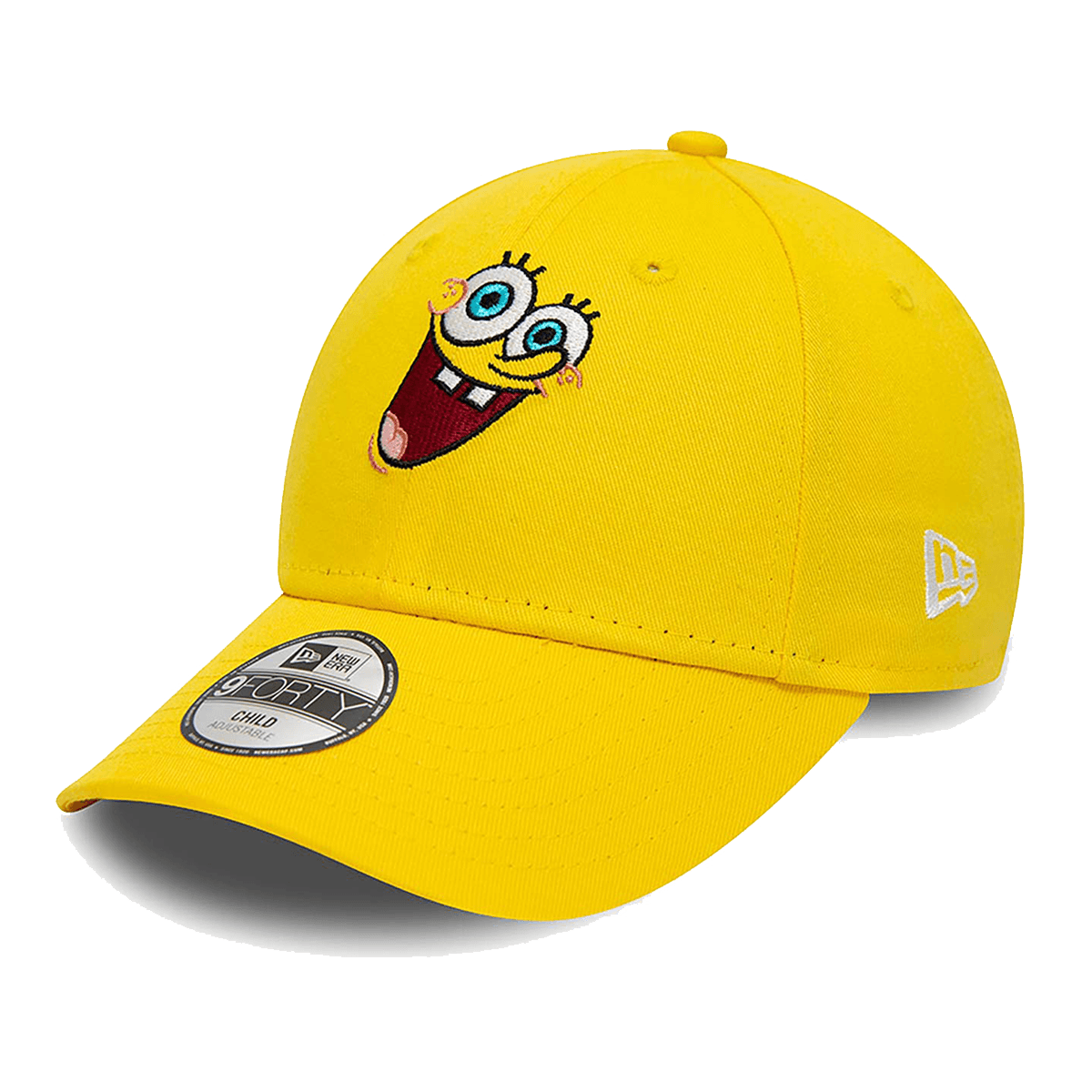 CHYT SPONGE BOB 9FORTY SPONGEBOB OFY 9Forty
