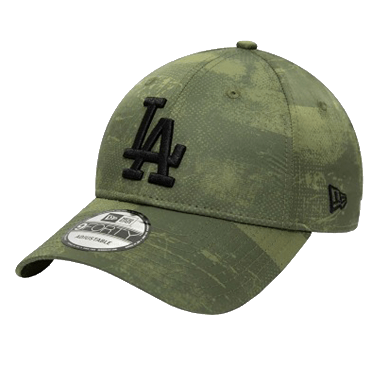 PRINT 9FORTY LOSDOD NOVBLK New Era