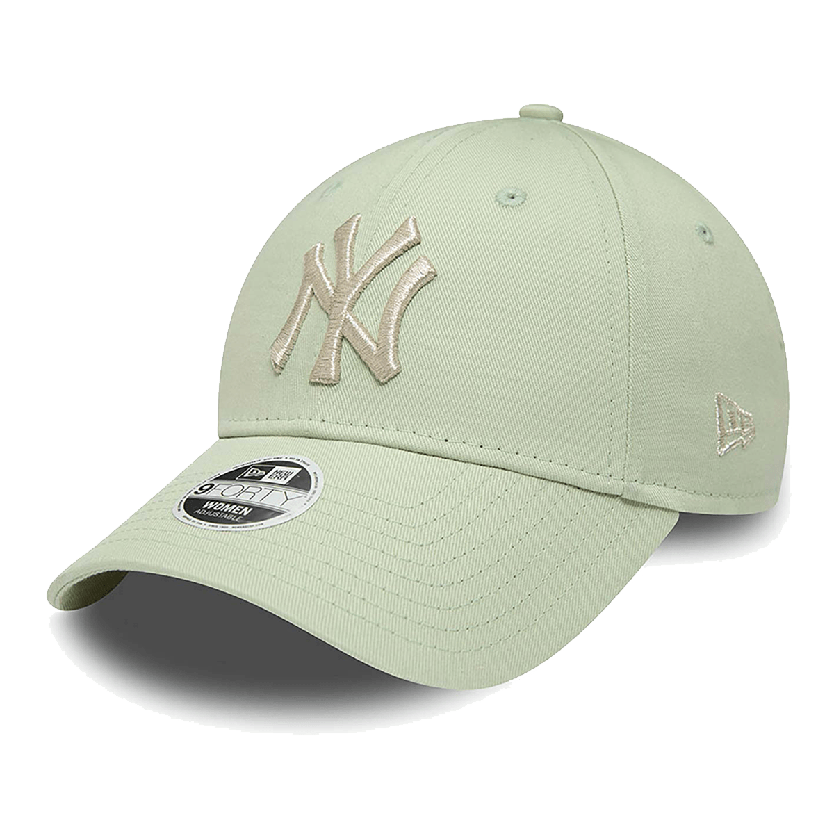 WMNS METALLIC LOGO 9FORTY NEYYAN SFGSSV New Era