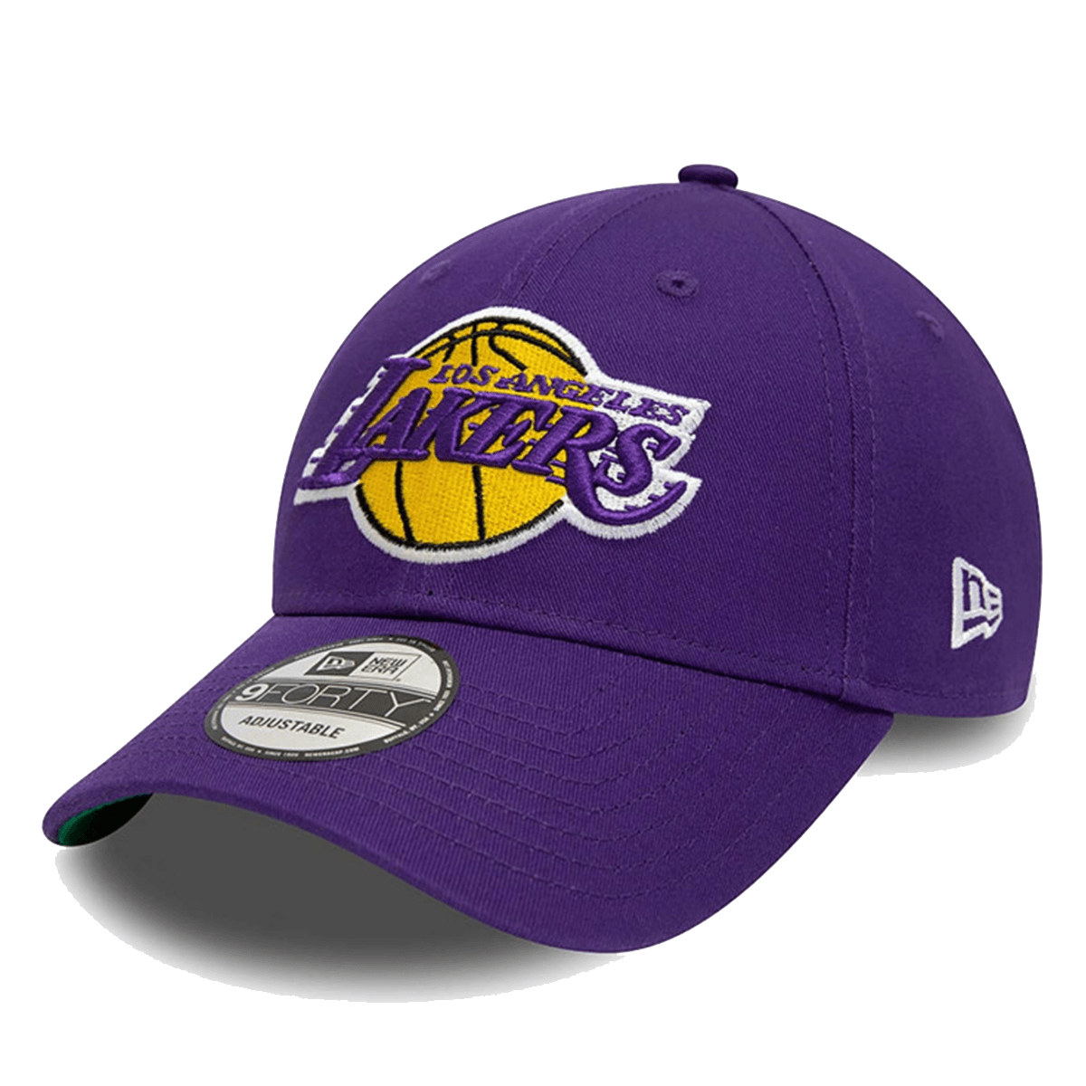 TEAM SIDE PATCH 9FORTY® 9FORTY