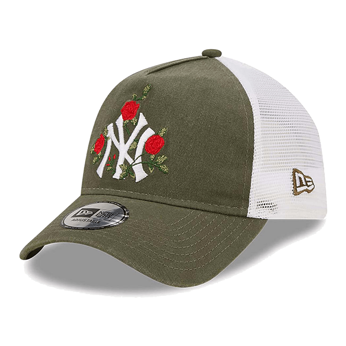 FLOWER TRUCKER NEYYAN NOV Flower imagine noua