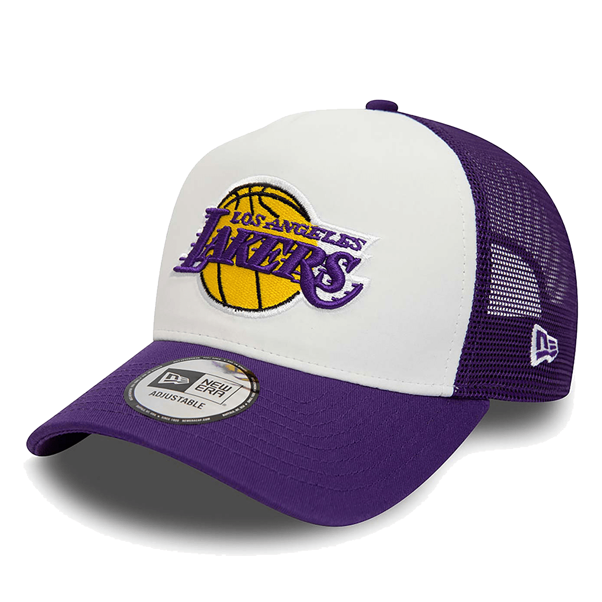 La lakers trucker