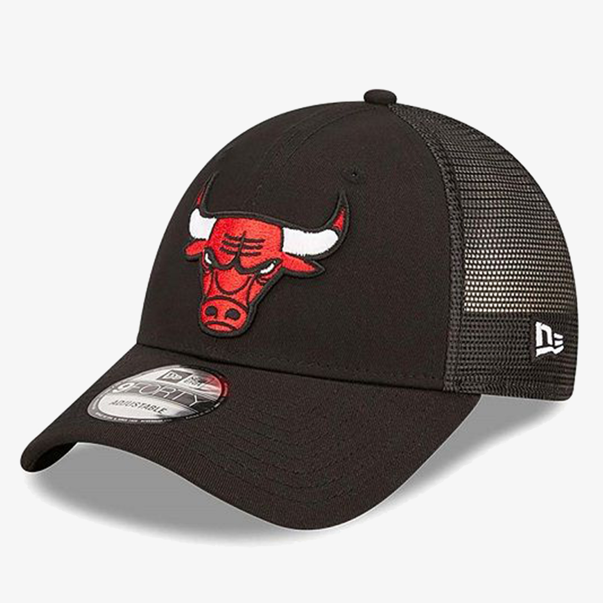 New Era Sapca HOME FIELD 9FORTY TRUCKER CHIBUL OTC | SportVision