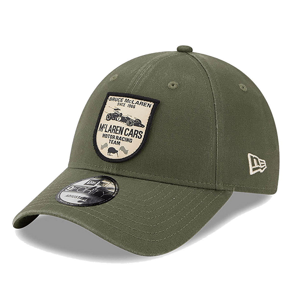 HERITAGE 9FORTY® New Era