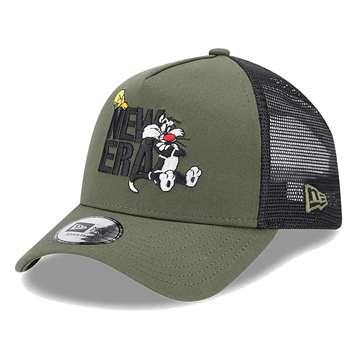 LT TRUCKER New Era