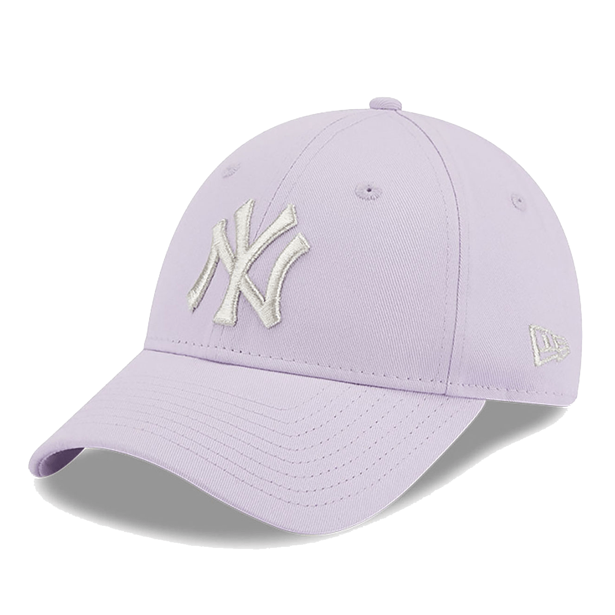 FEMALE METALLIC LOGO 9FORTY® 9Forty
