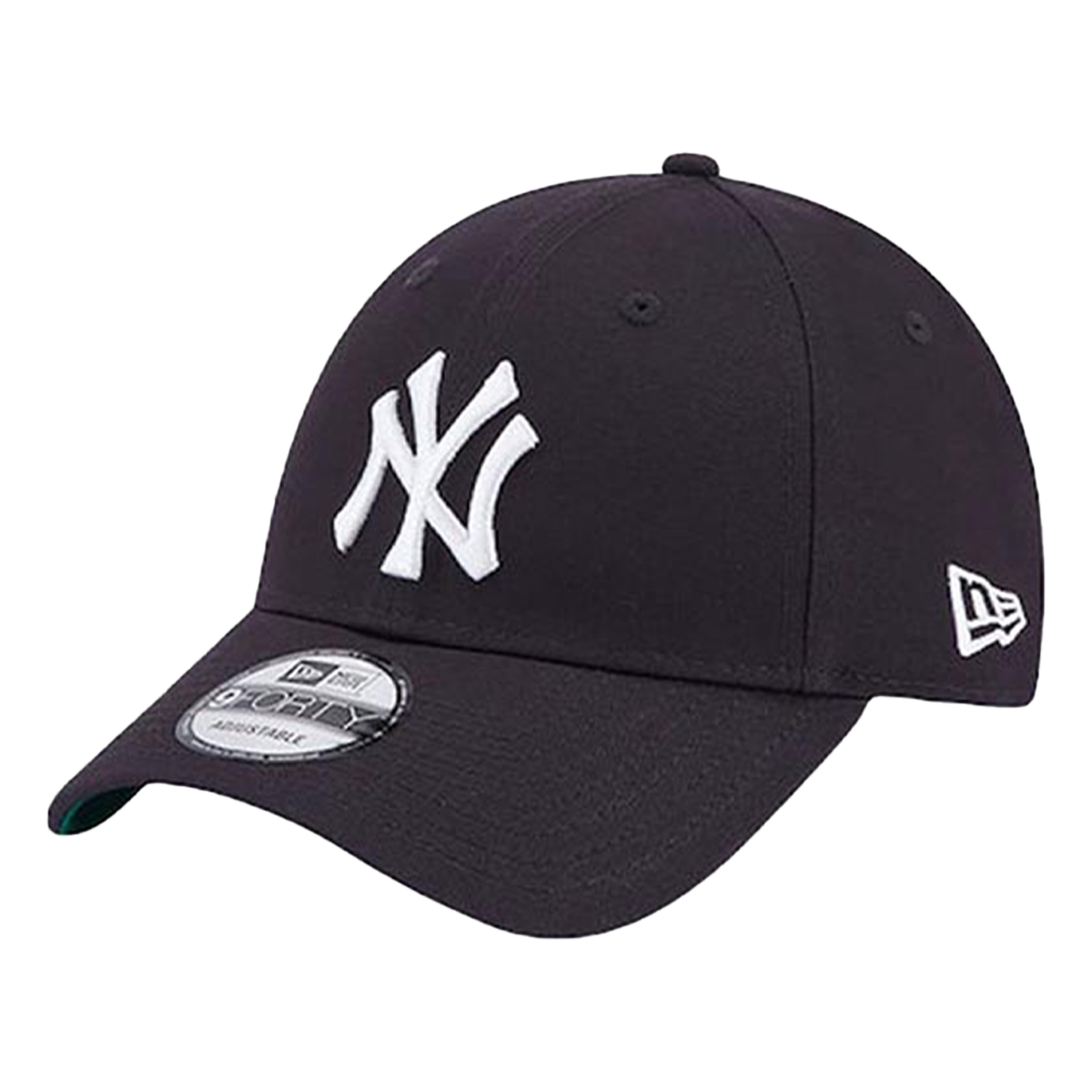 TEAM SIDE PATCH 9FORTY® NY YANKEES 9FORTY