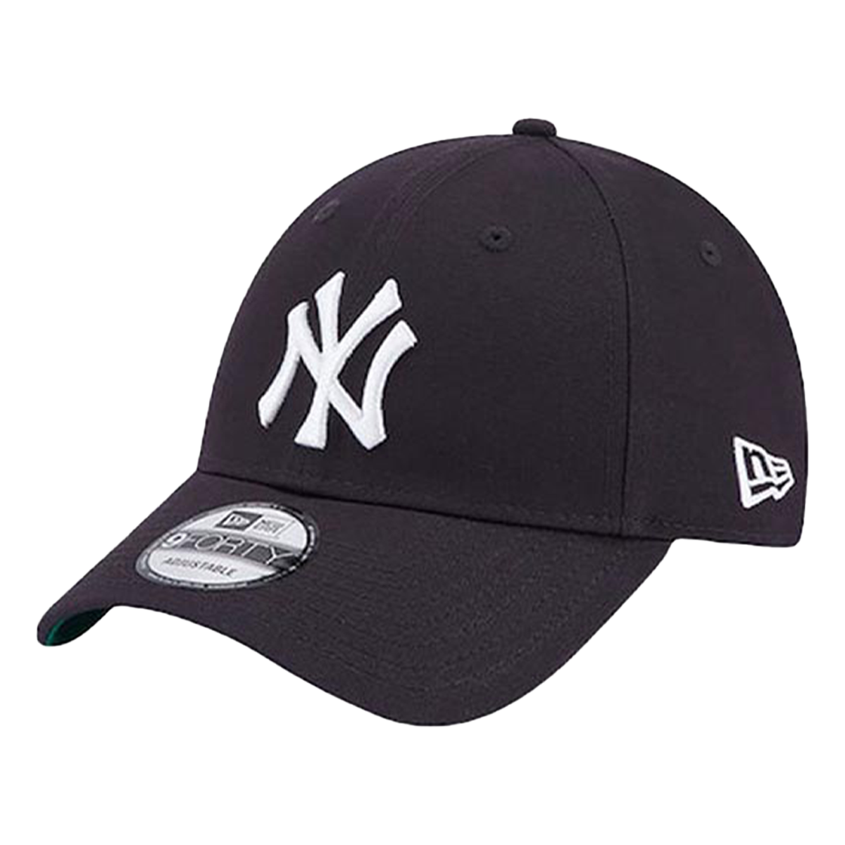 TEAM SIDE PATCH 9FORTY® NY YANKEES