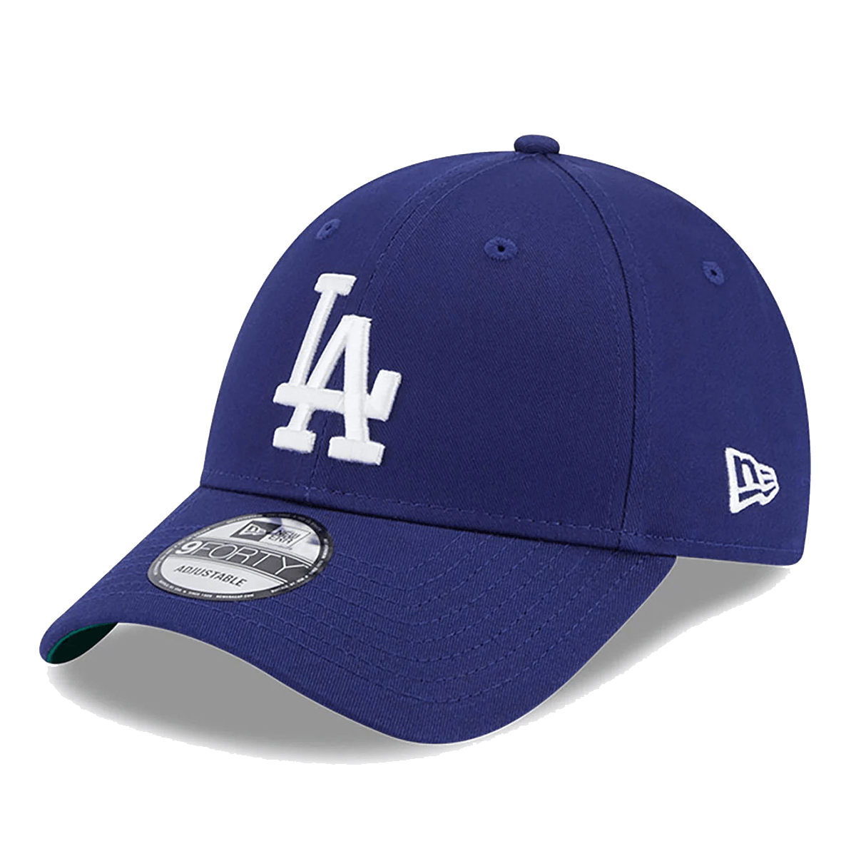 TEAM SIDE PATCH 9FORTY® LA DODGERS 9Forty