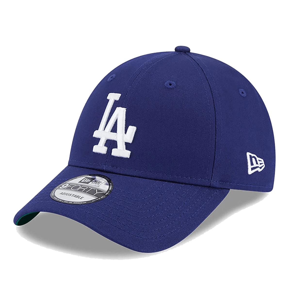 TEAM SIDE PATCH 9FORTY® LA DODGERS