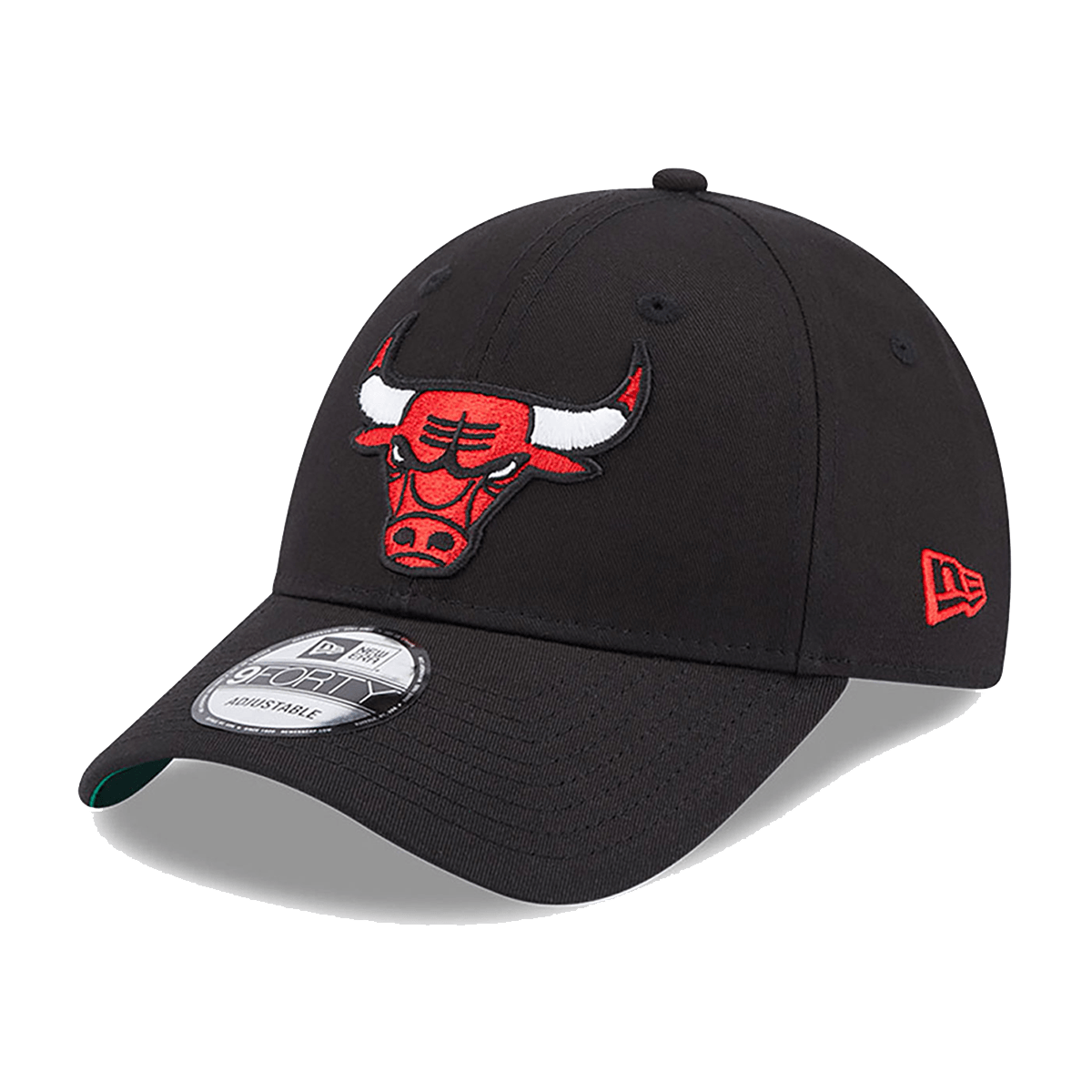 TEAM SIDE PATCH 9FORTY CHIBUL BLKFDR New Era