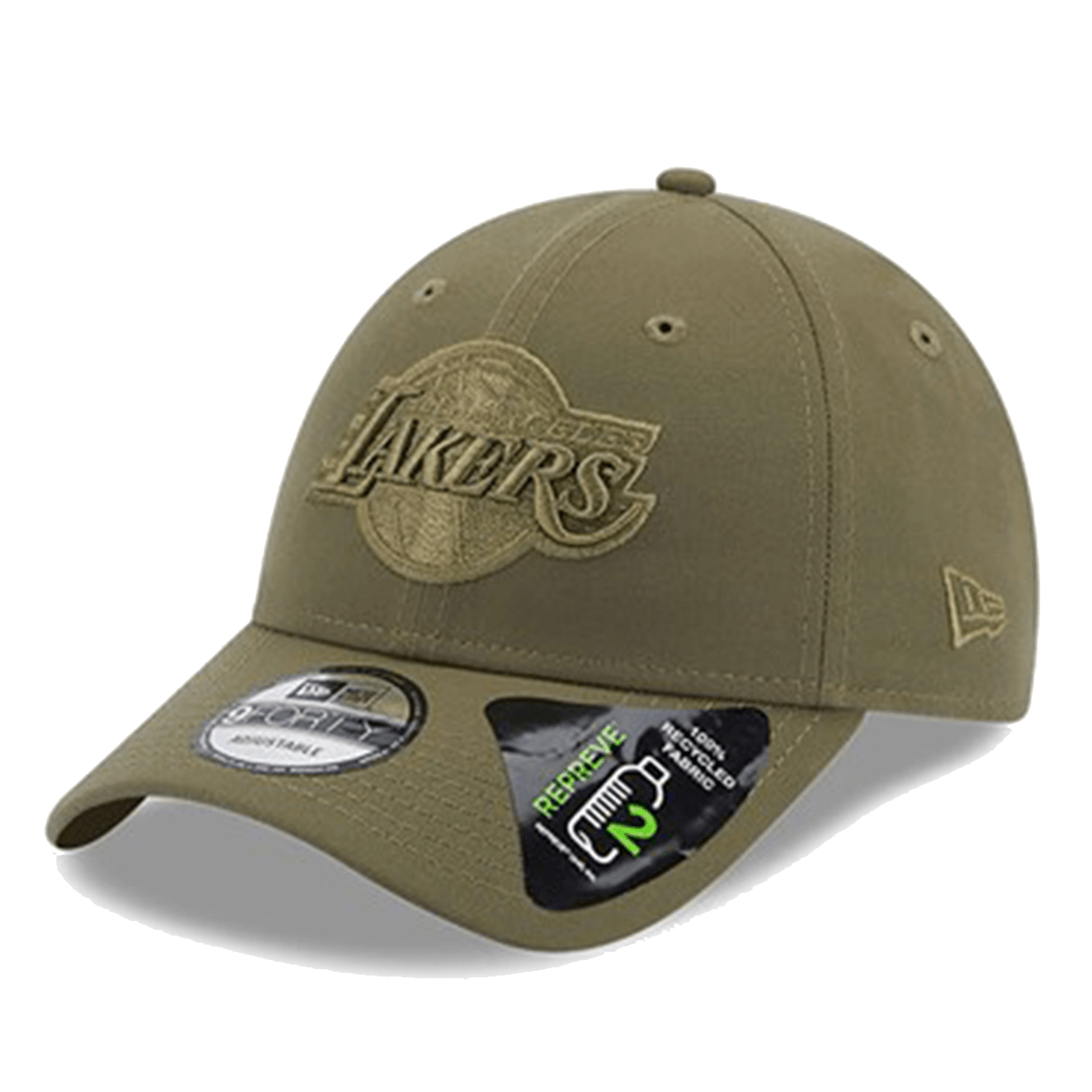 REPREVE 9FORTY LOSLAK NOVNOV 9Forty