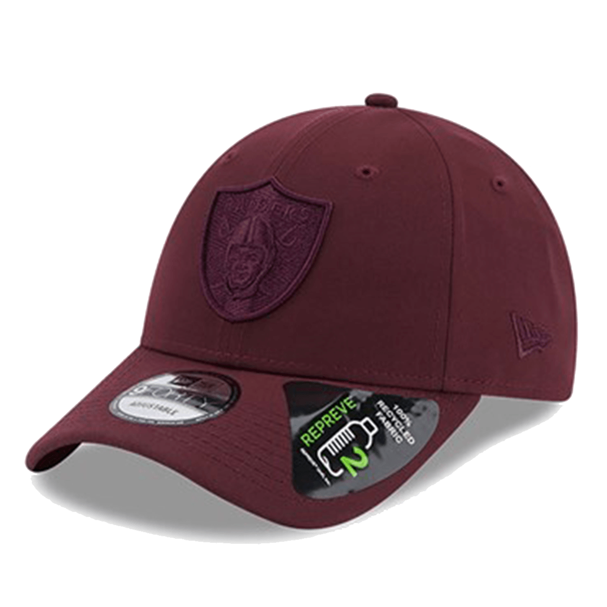 REPREVE 9FORTY® 9FORTY