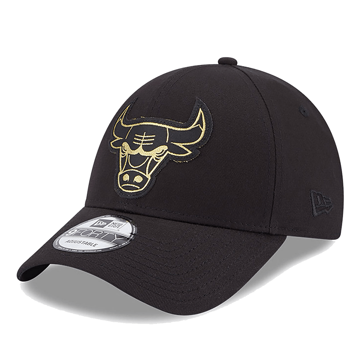 METALLIC BADGE 9FORTY® 9Forty