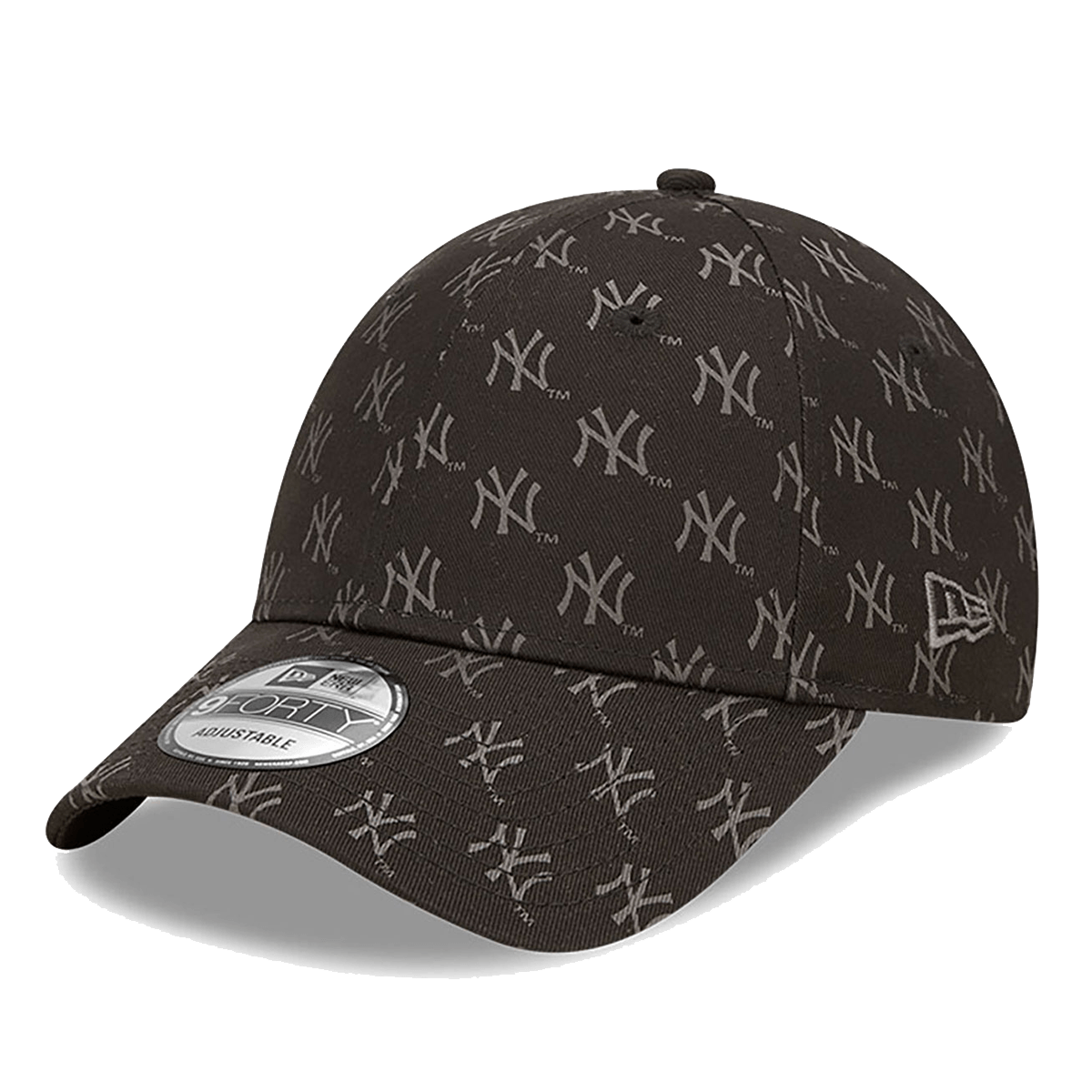 MONOGRAM 9FORTY NEYYAN BLK 9FORTY imagine noua