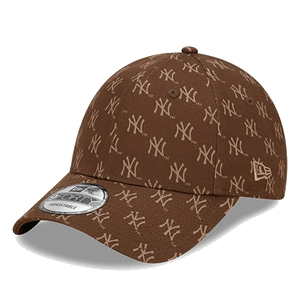 MONOGRAM 9FORTY NEYYAN WLT 9Forty