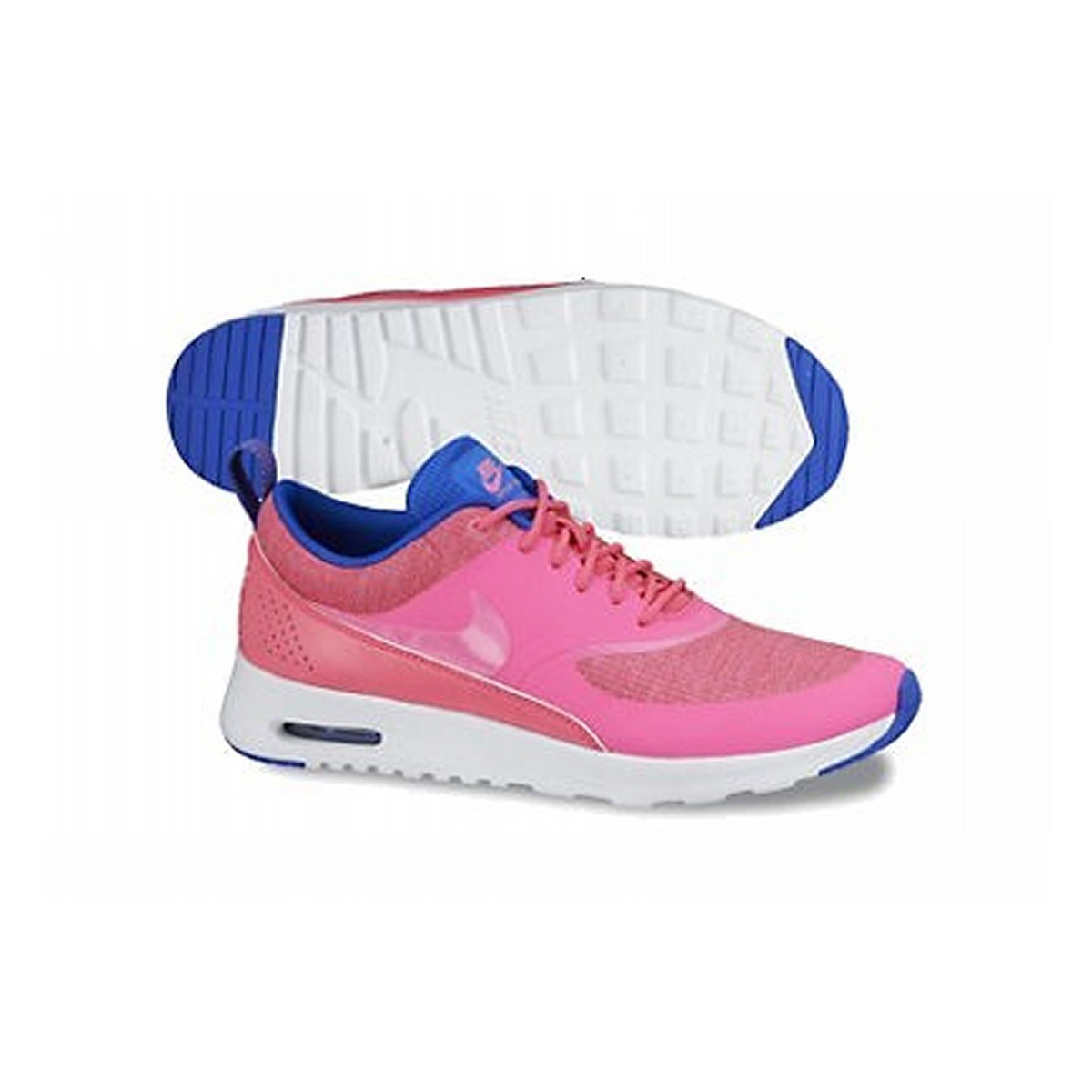 WMNS NIKE AIR MAX THEA PRM AIR imagine noua
