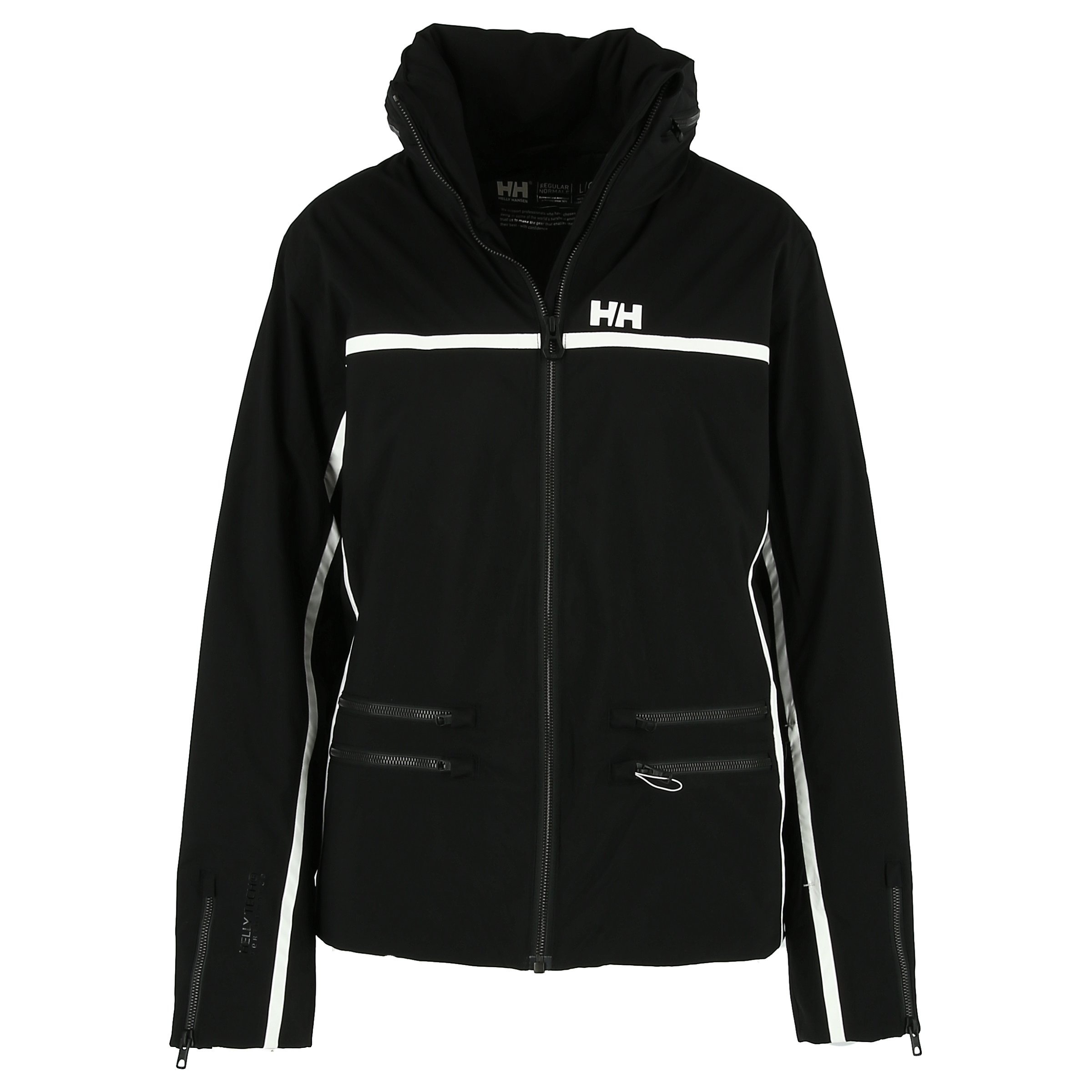 W STAR JACKET HELLY HANSEN imagine noua