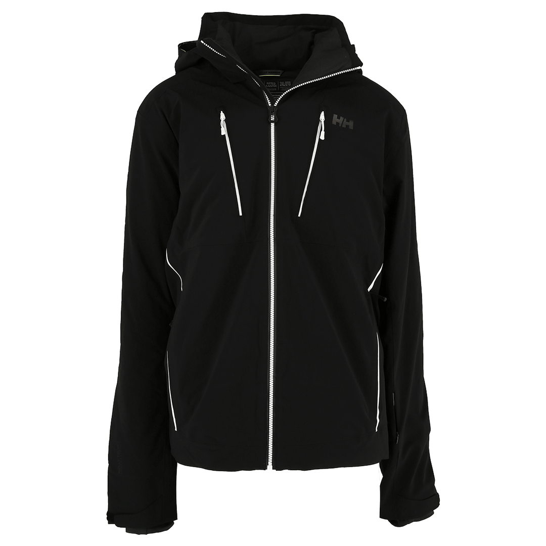 Alpha 3.0 jacket